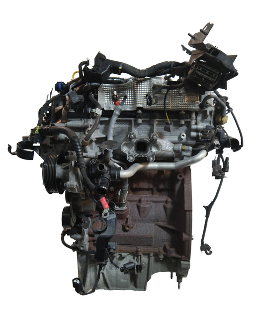 Moteur d'occasion Ford B-Max Fiesta 1.0L – SFJC/C1BG-6006-FA-C1BG-6006-FB – 2015