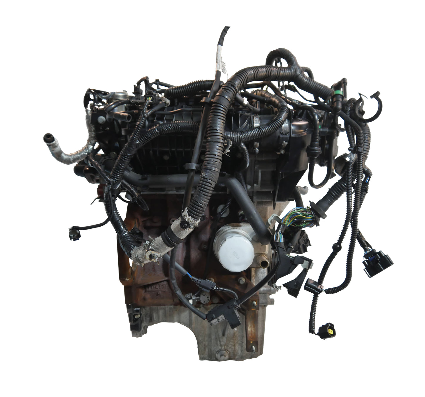 Moteur avec 1.0L – M2DC/F1FG-6006-AA – 2017 - Express Parts