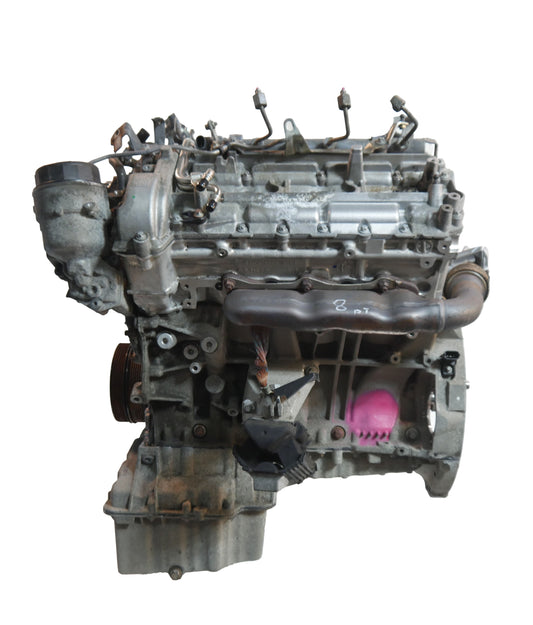 Moteur d'occasion Mercedes-Benz Sprinter 3.0L – OM642.896-642.896-OM642/A6420101512 – 2018
