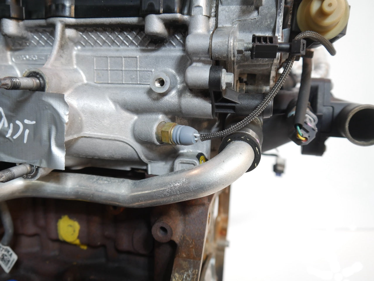 Moteur avec 1.0L – M2DC/F1FG-6006-AA – 2017 - Express Parts