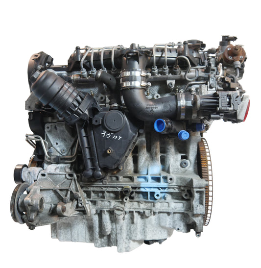 Moteur d'occasion Volvo V70 2.0L – D5204T3-D52/36050624 – 2012