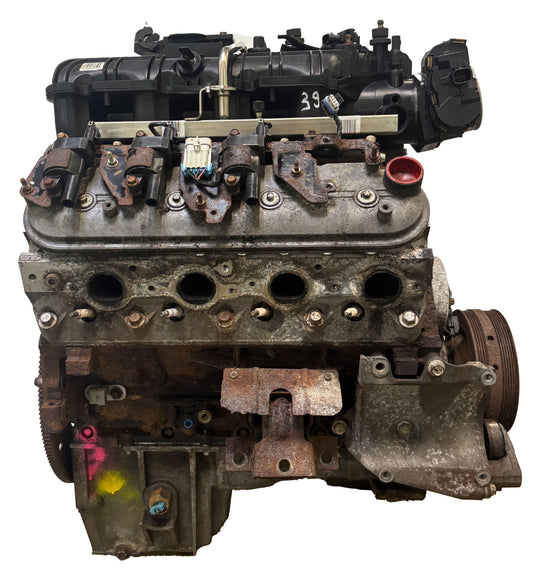 Moteur Chevrolet Silverado 6.0L – LY6/19209705-19303119 – 2007 - Express Parts