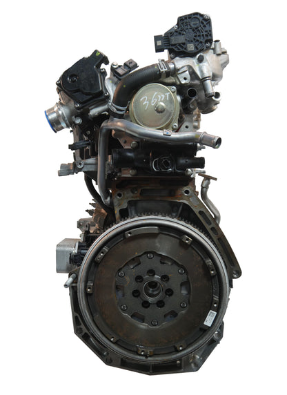 Moteur Dacia Renault Sandero Logan Duster 1.5L – K9K872-K9K/8201745771 – 2023 - Express Parts