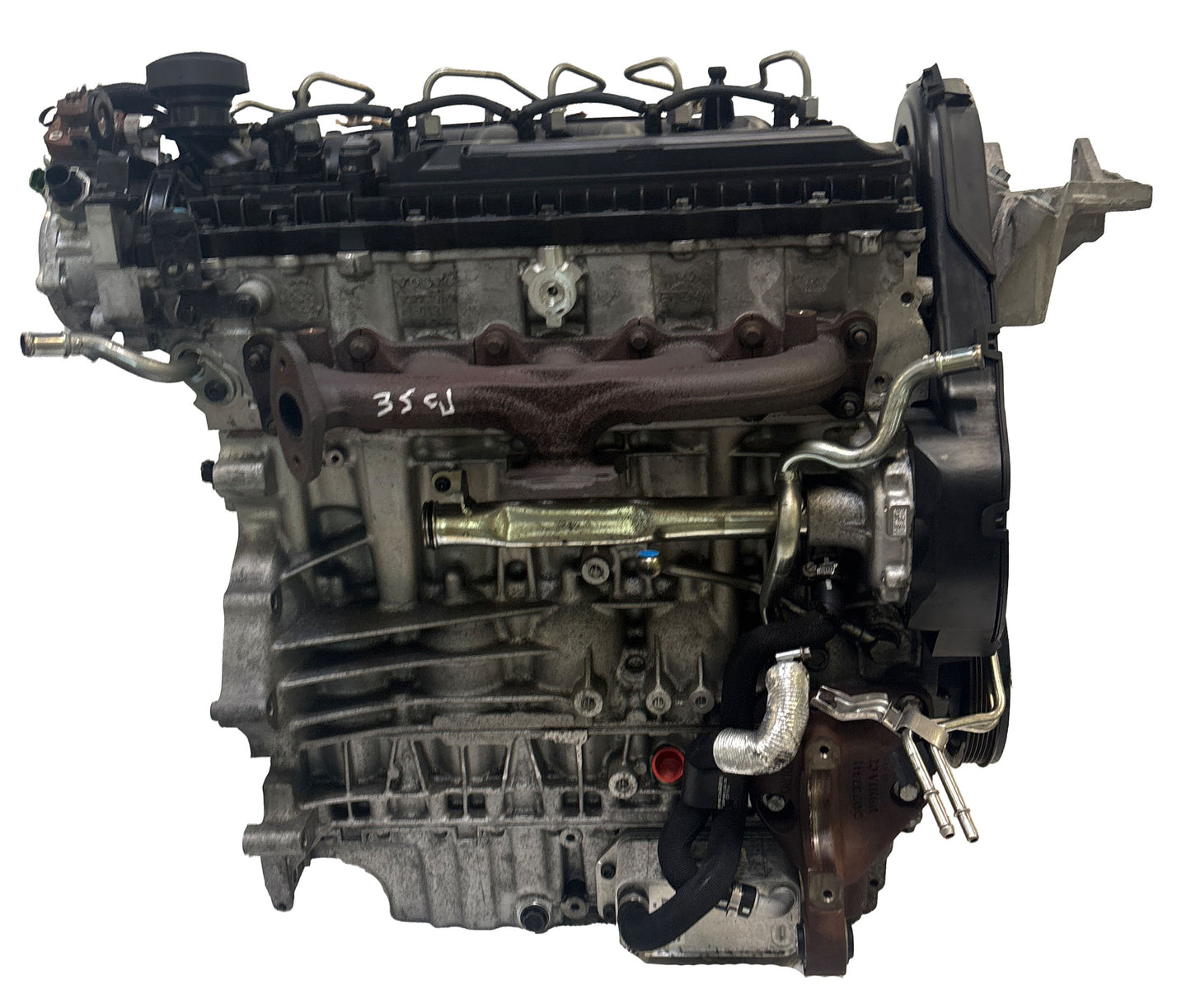 Moteur Volvo XC60 2.4L – D5244T14-D52/36050451 – 2010 - Express Parts