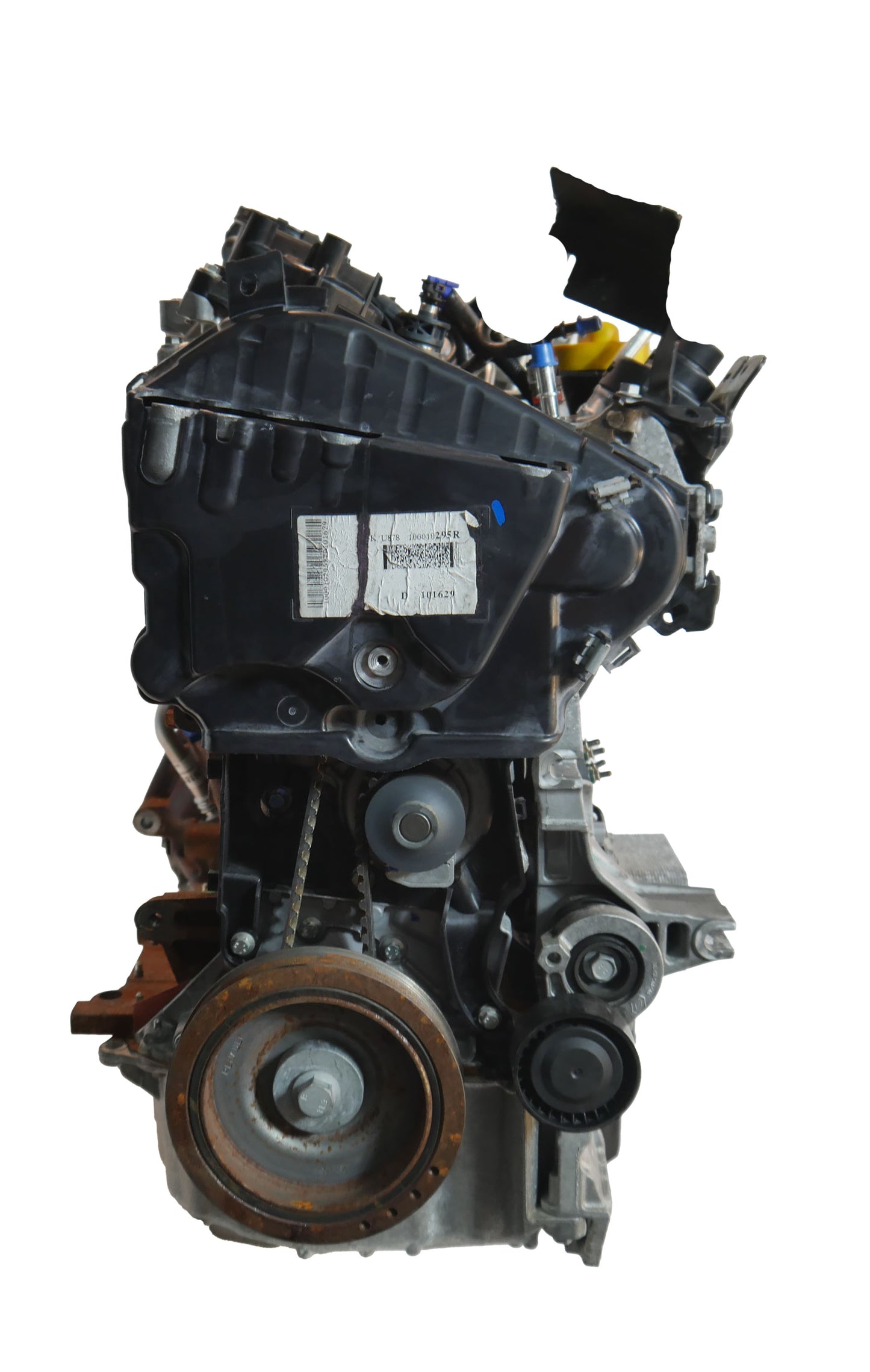 Moteur Dacia Renault Sandero Logan Duster 1.5L – K9K872-K9K/8201745771 – 2023 - Express Parts