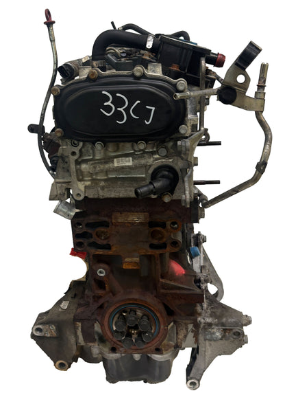 Moteur Fiat Ducato MK3 2.3L – F1AE3481E/5802074581 – 2013 - Express Parts