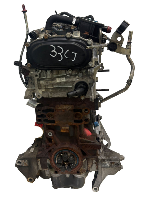 Moteur Fiat Ducato MK3 2.3L – F1AE3481E/5802074581 – 2013 - Express Parts