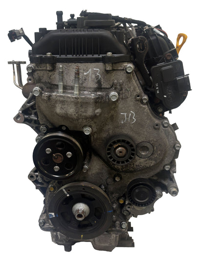 Moteur d'occasion Hyundai Kia i40 Tucson Carens ix35 1.7L – Euro5-D4FD/Z58712AZ00 – 2015