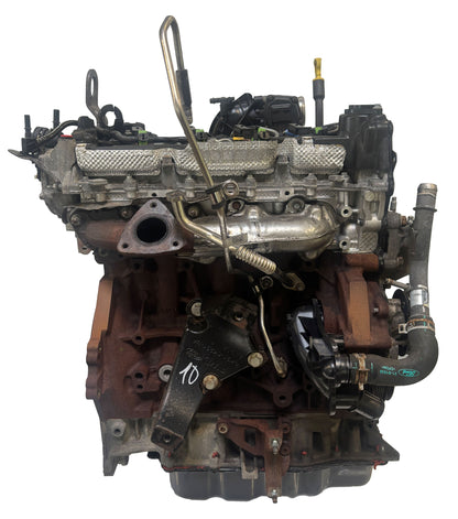 Moteur Ford Tourneo Transit 2.0L – YMF6-T20DD0J/2275738-GK2Q-6006-HB – 2017 - Express Parts