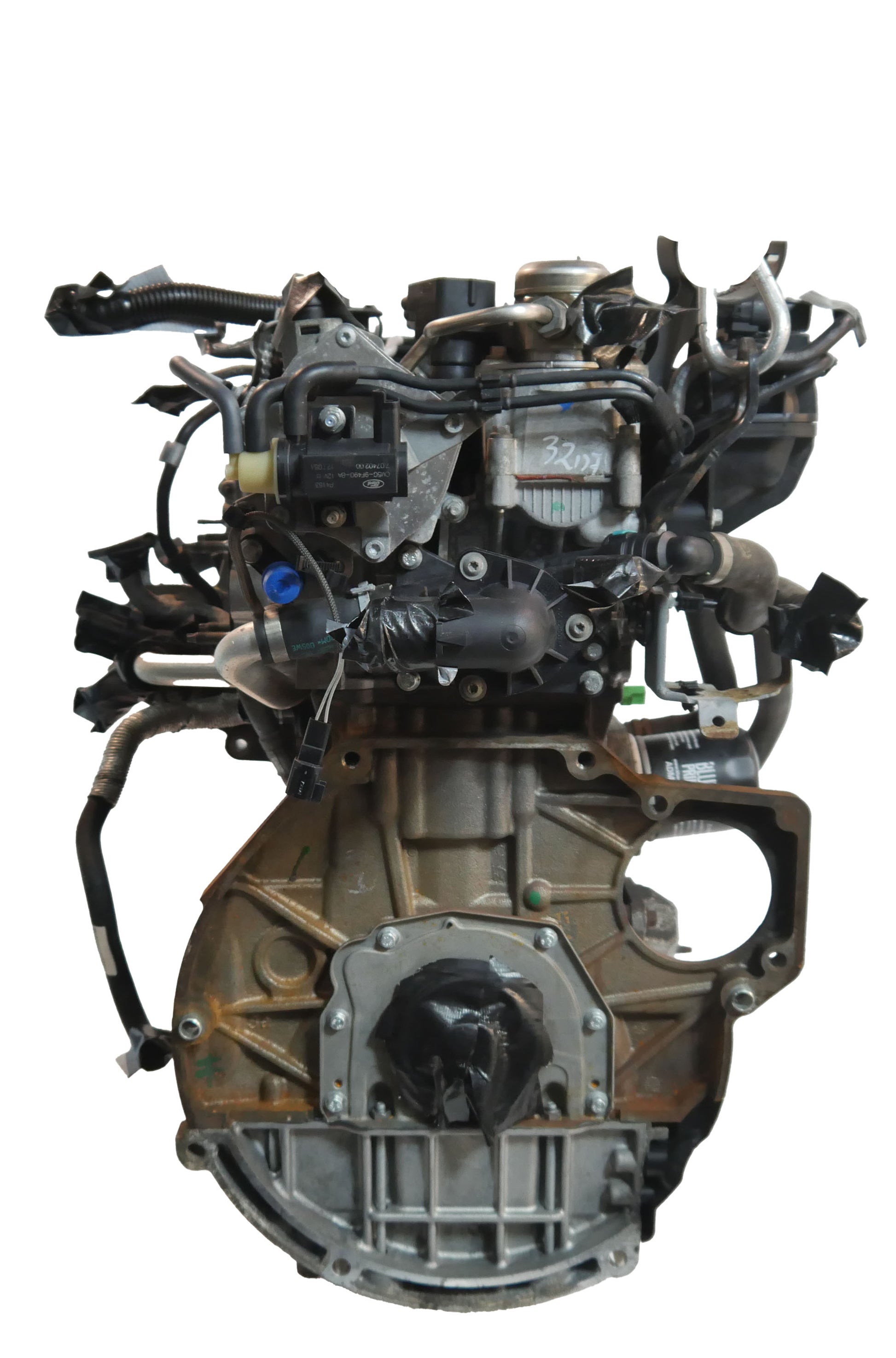 Moteur avec 1.0L – M1JJ/C1BG-6006-DA – 2017 - Express Parts