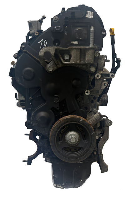 Moteur d'occasion Ford C-Max Focus 1.6L – T1DB-C16DSOX/1733055-AV6Q-6006-BA – 2011