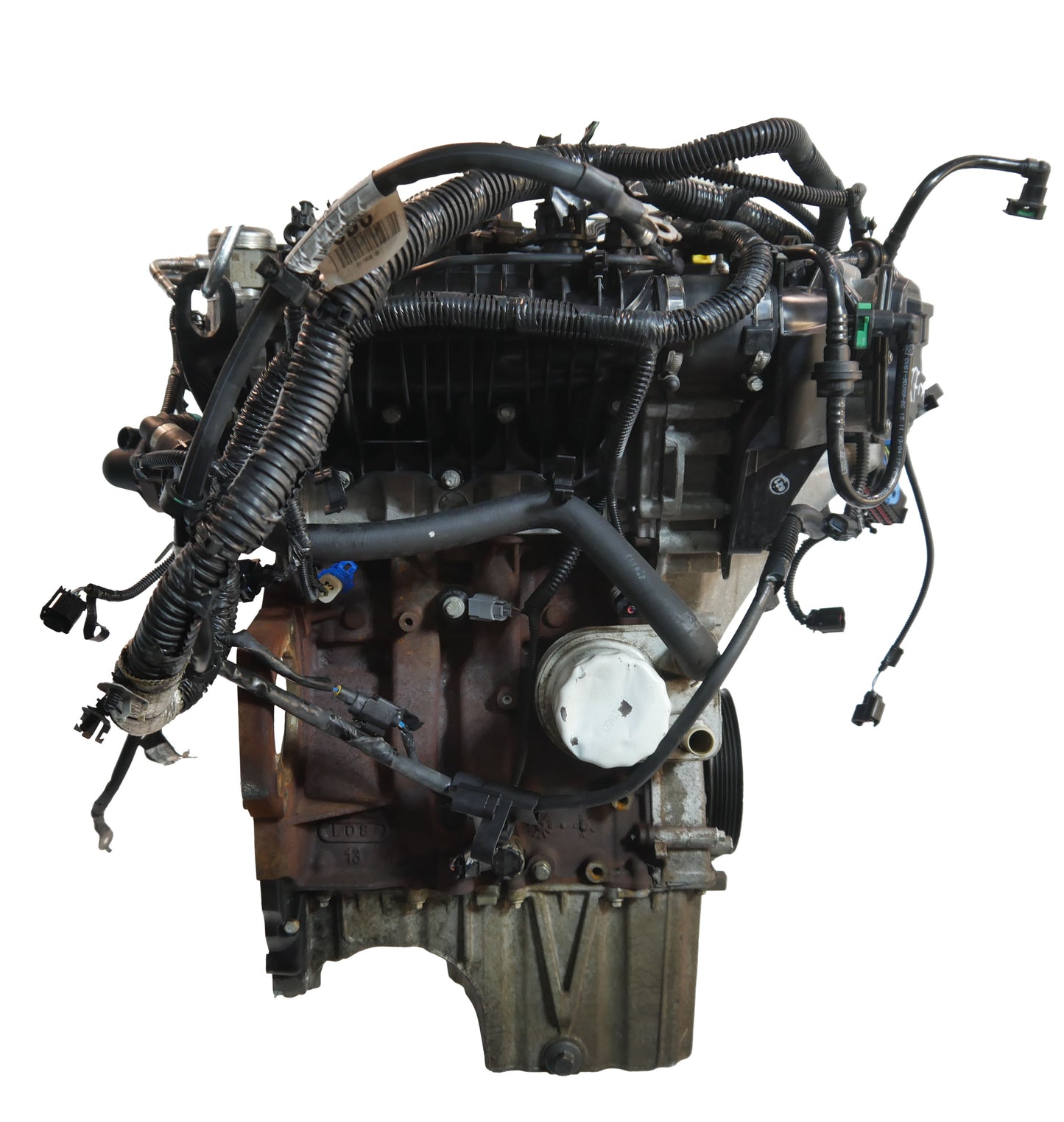 Moteur d'occasion Ford Focus C-Max 1.0L – M2DA/CM5G-6006-AA – 2013