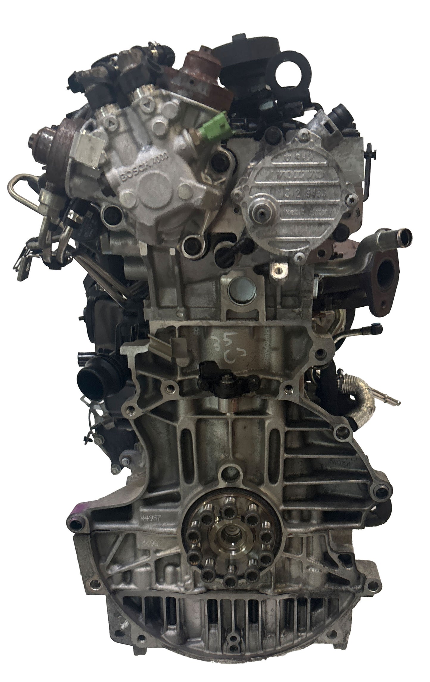 Moteur Volvo XC60 2.4L – D5244T14-D52/36050451 – 2010 - Express Parts