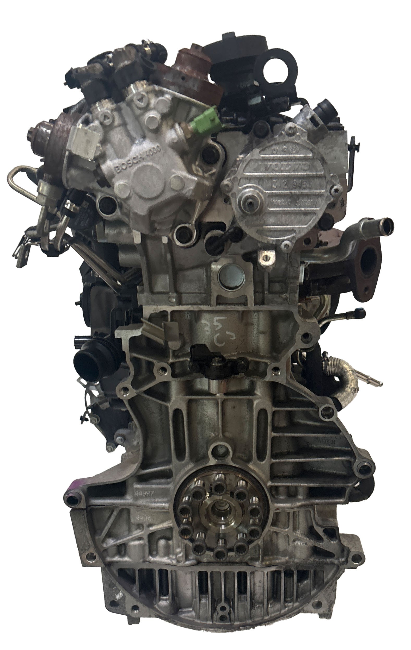 Moteur Volvo XC60 2.4L – D5244T14-D52/36050451 – 2010 - Express Parts