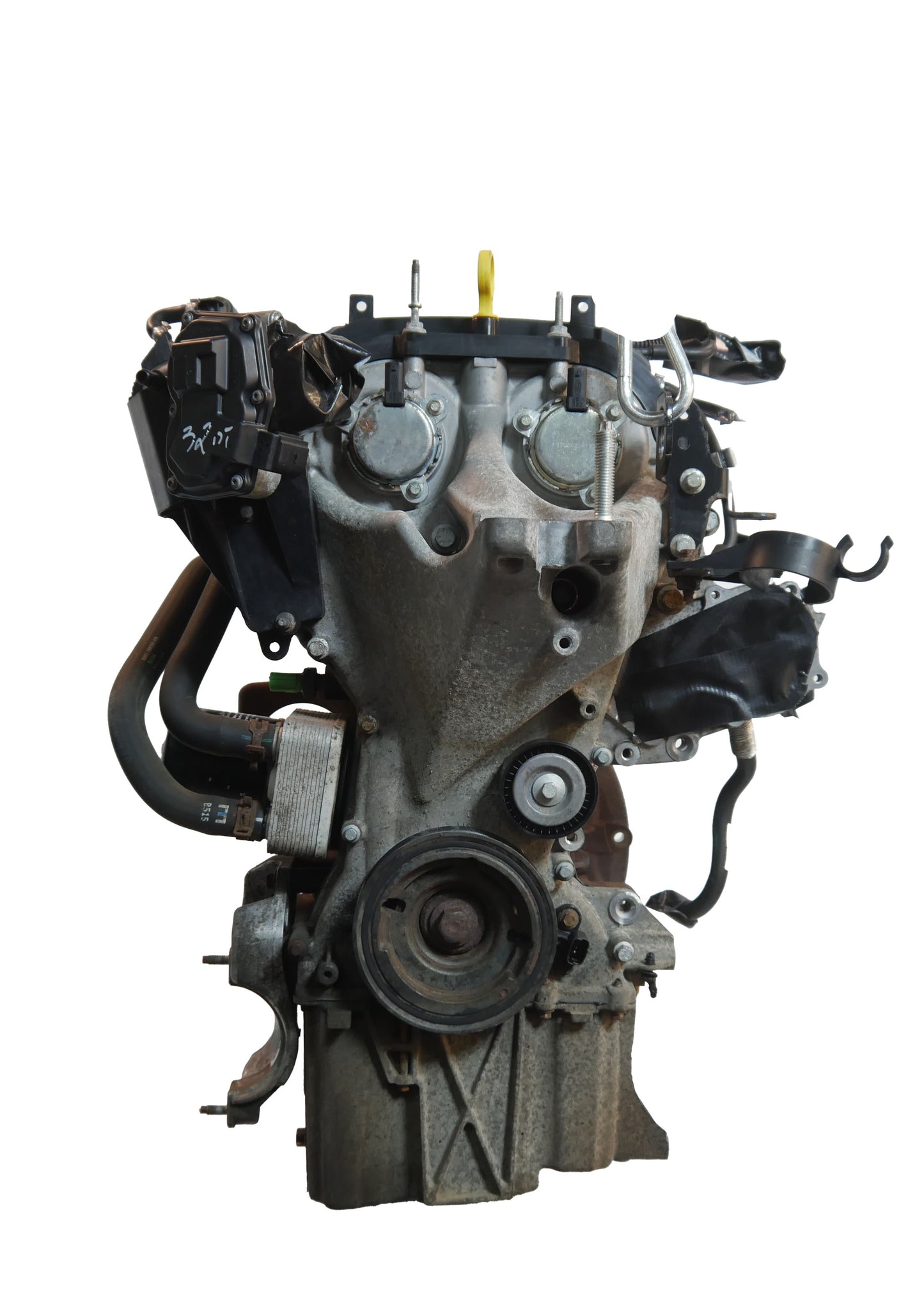 Moteur avec 1.0L – M1JJ/C1BG-6006-DA – 2017 - Express Parts