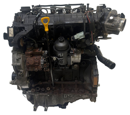 Moteur Hyundai Kia i40 Tucson Carens ix35 1.7L – Euro5-D4FD/Z58712AZ00 – 2015 - Express Parts