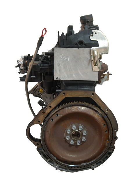 Moteur Mercedes-Benz Classe C W204 2.2L – OM646.811-646.811-OM646/A6460107244 – 2007 - Express Parts