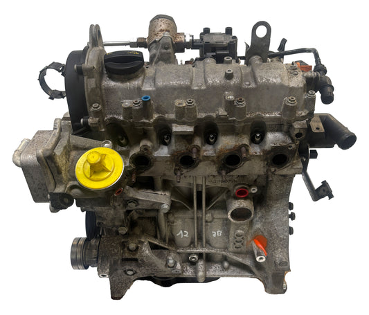 Moteur d'occasion Audi Skoda VW 1.2L – CBZB-CBZ-CBZA/03F100031FX-03F100091AX – 2014