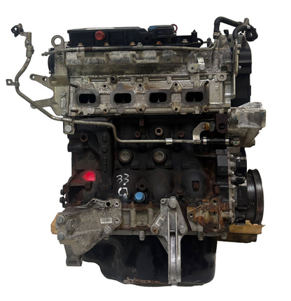 Moteur Fiat Ducato MK3 2.3L – F1AE3481E/5802074581 – 2013 - Express Parts