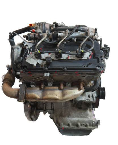 Moteur Audi Porsche Cayenne Q7 3.0L – M05.9E-CASA-CAS-M05-05.9E/95810095900-958100959X – 2010 - Express Parts