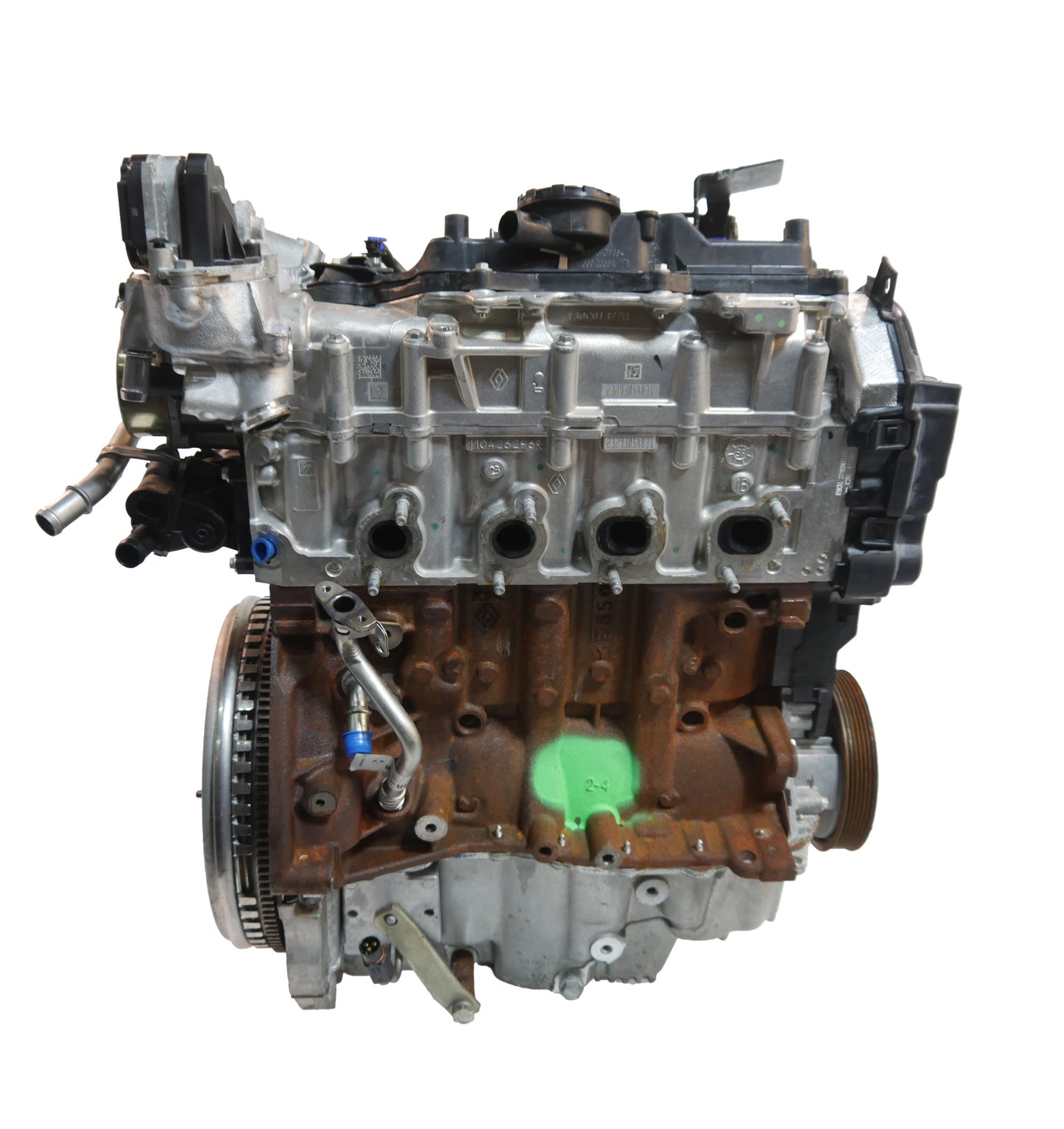 Moteur Dacia Renault Sandero Logan Duster 1.5L – K9K872-K9K/8201745771 – 2023 - Express Parts