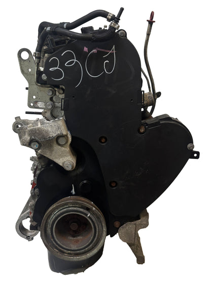 Moteur Fiat Ducato MK3 2.3L – F1AE3481E/5802074581 – 2013 - Express Parts