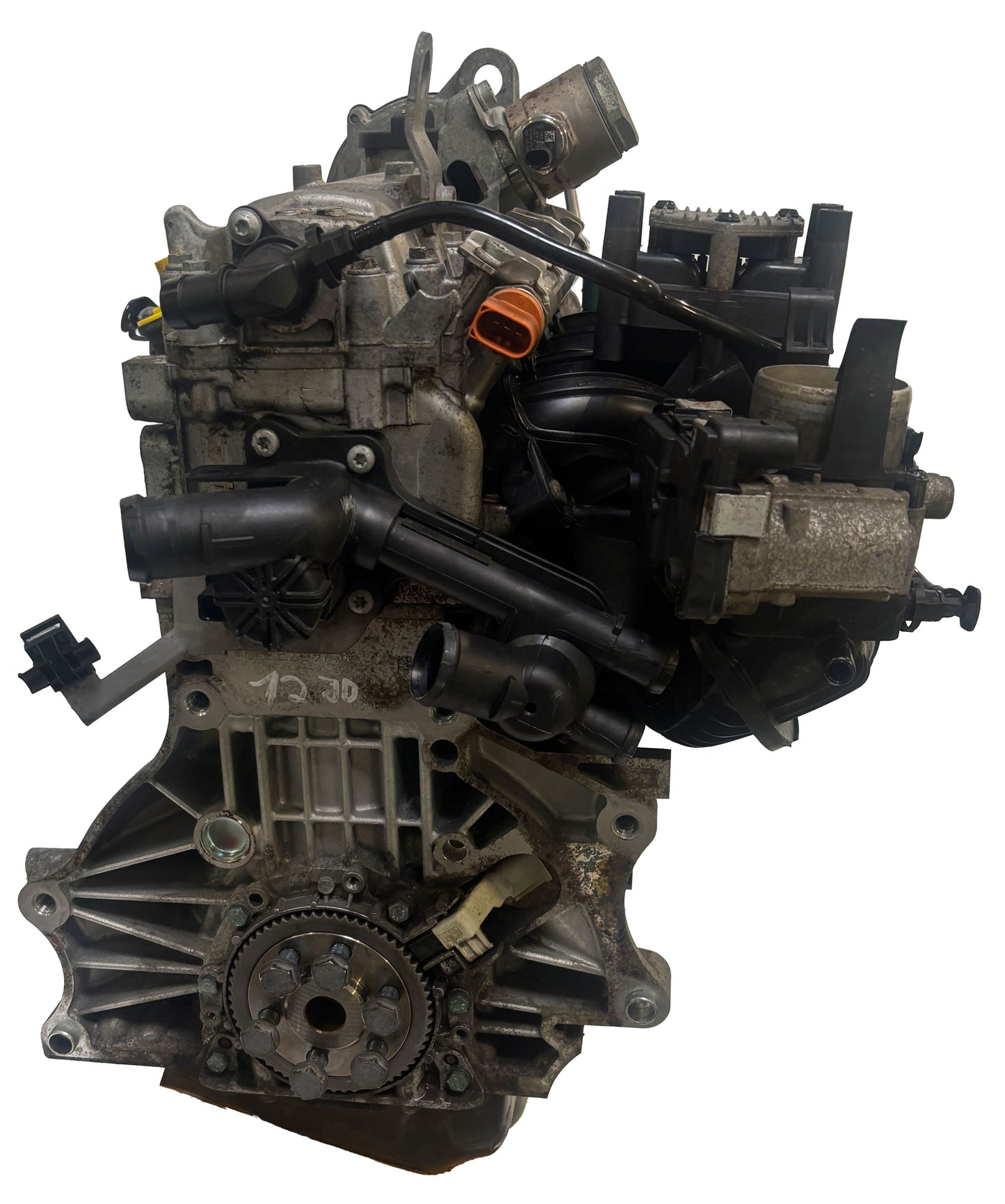Moteur Audi Skoda VW 1.2L – CBZB-CBZ-CBZA/03F100031FX-03F100091AX – 2014 - Express Parts