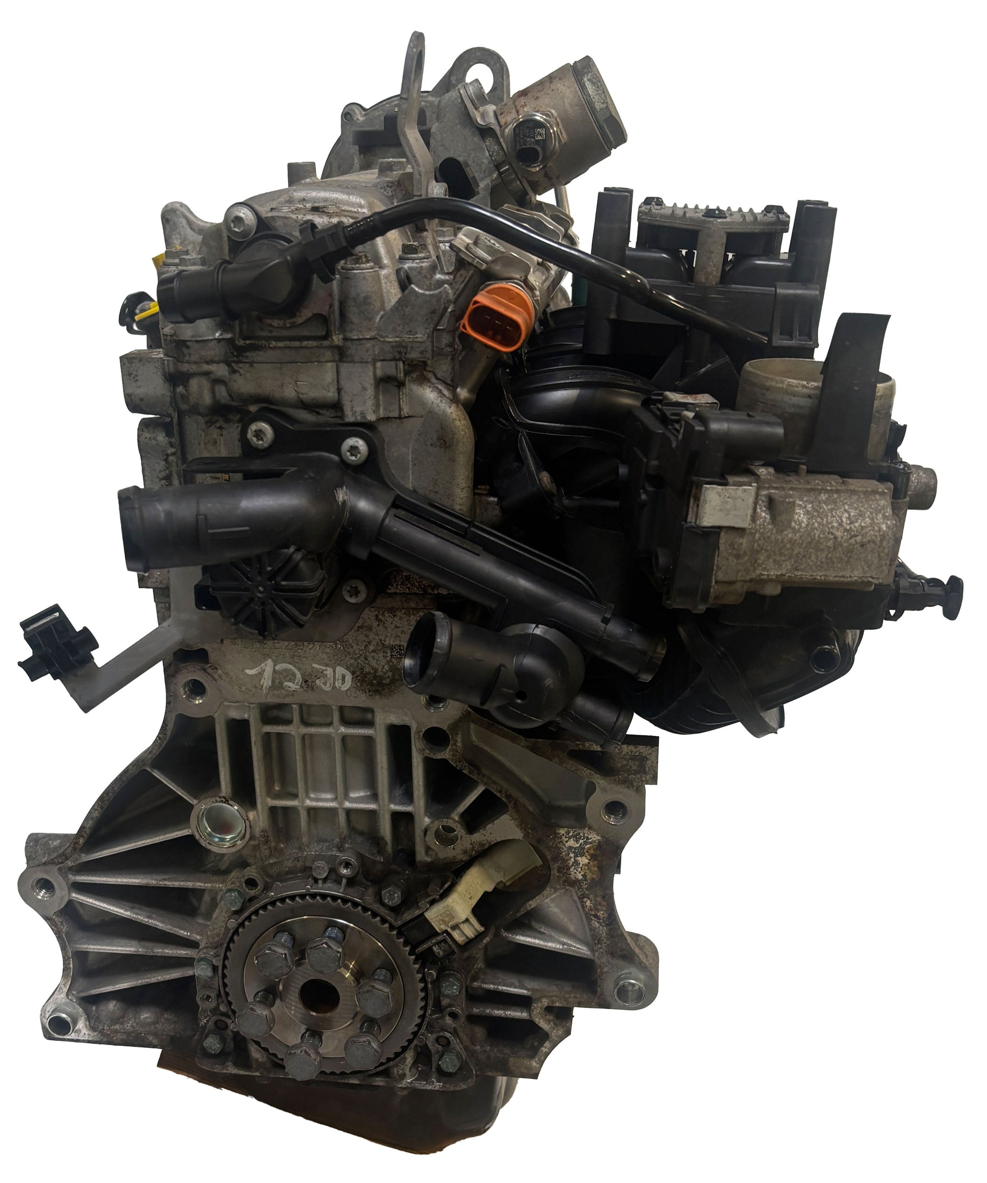 Moteur Audi Skoda VW 1.2L – CBZB-CBZ-CBZA/03F100031FX-03F100091AX – 2014 - Express Parts