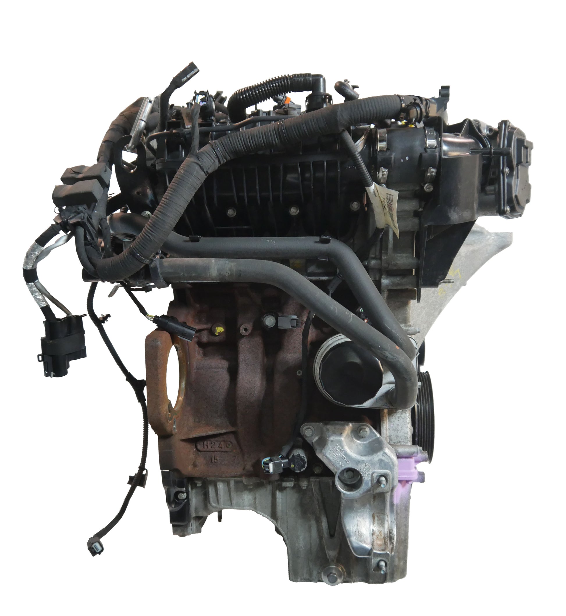 Moteur Ford B-Max Fiesta 1.0L – SFJC/C1BG-6006-FA-C1BG-6006-FB – 2015 - Express Parts