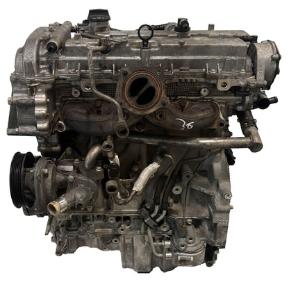 Moteur Chevrolet Buick Opel Saab Equinox 2.0L – A20NFT-LTG-A20NHT-B20NHT – 2018 - Express Parts