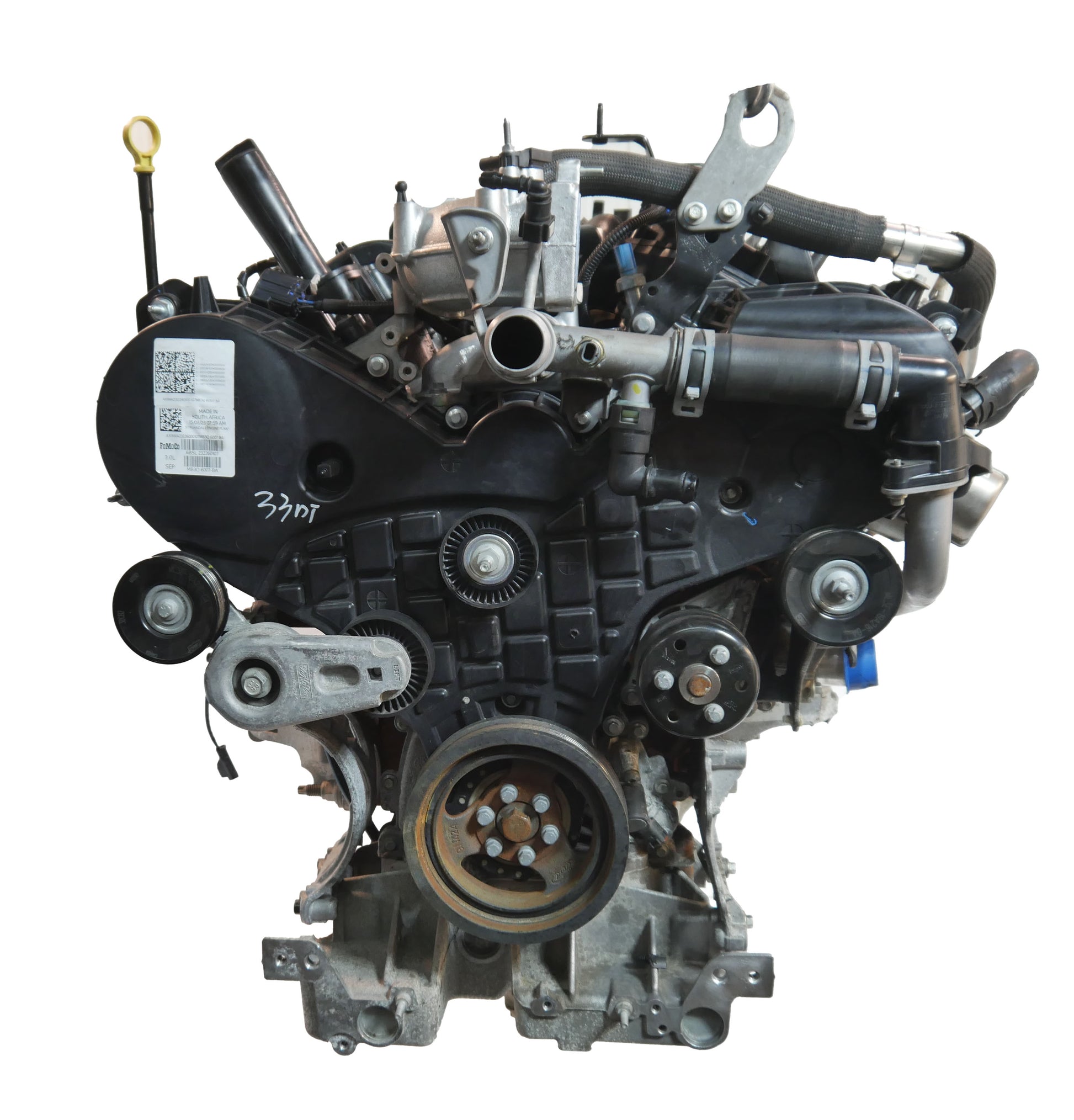 Moteur avec 3.0L – BF2X/0XW100034B – 2023 - Express Parts