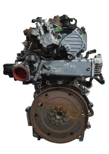 Moteur Volvo V70 2.0L – D5204T3-D52/36050624 – 2012 - Express Parts