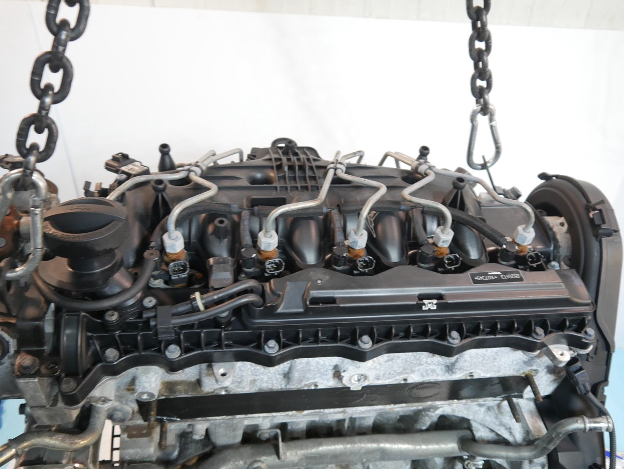 Moteur Volvo V70 2.0L – D5204T3-D52/36050624 – 2012 - Express Parts