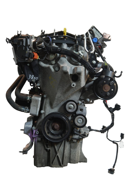 Moteur Ford B-Max Fiesta 1.0L – SFJC/C1BG-6006-FA-C1BG-6006-FB – 2015 - Express Parts