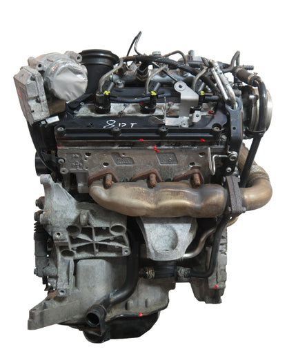 Moteur Audi Porsche Cayenne Q7 3.0L – M05.9E-CASA-CAS-M05-05.9E/95810095900-958100959X – 2010 - Express Parts