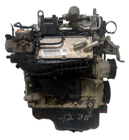 Moteur Audi Skoda VW 1.2L – CBZB-CBZ-CBZA/03F100031FX-03F100091AX – 2014 - Express Parts
