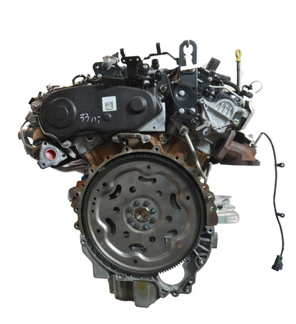 Moteur avec 3.0L – BF2X/0XW100034B – 2023 - Express Parts