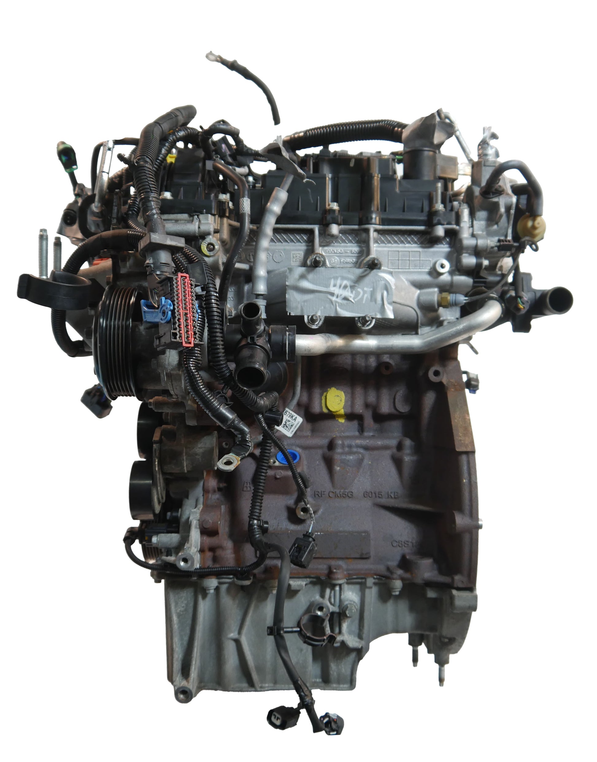 Moteur avec 1.0L – M2DC/F1FG-6006-AA – 2017 - Express Parts