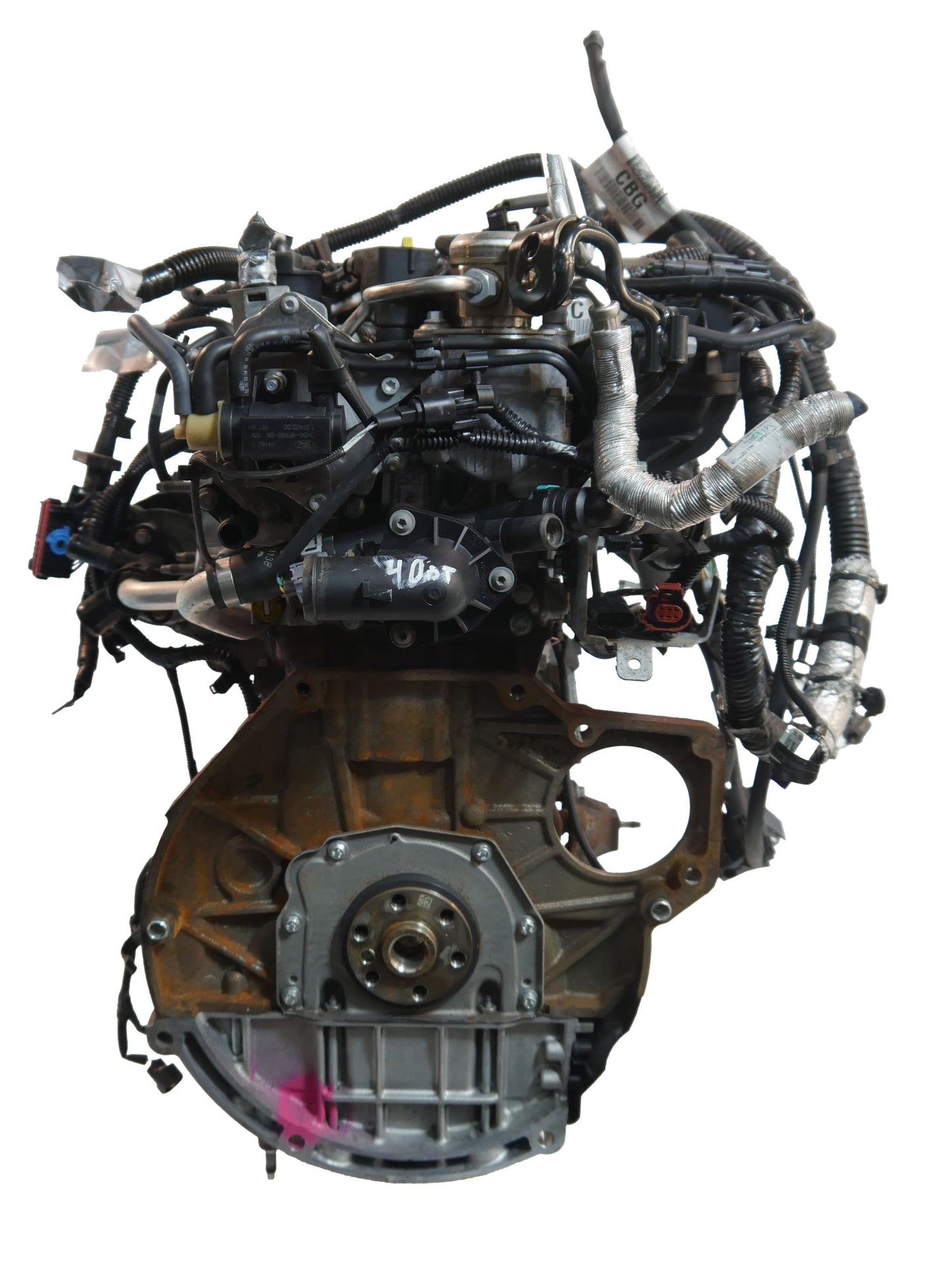 Moteur avec 1.0L – M2DC/F1FG-6006-AA – 2017 - Express Parts