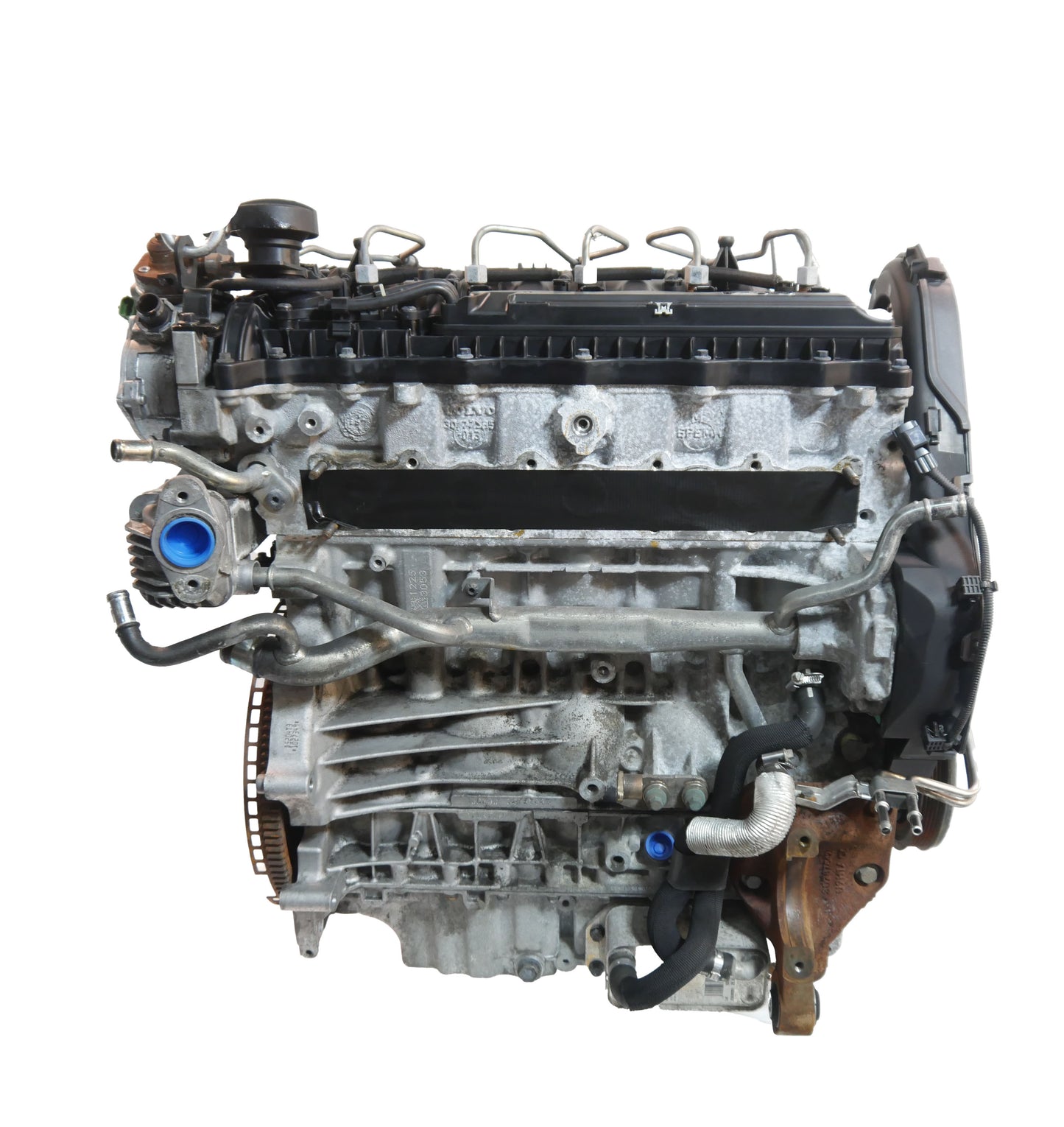 Moteur Volvo V70 2.0L – D5204T3-D52/36050624 – 2012 - Express Parts
