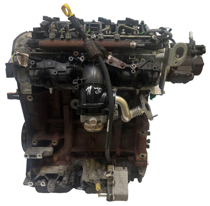 Moteur Citroën Peugeot Jumper 2.2L – P22DTE-4HH-4H03/1607126480-1623902980 – 2015 - Express Parts