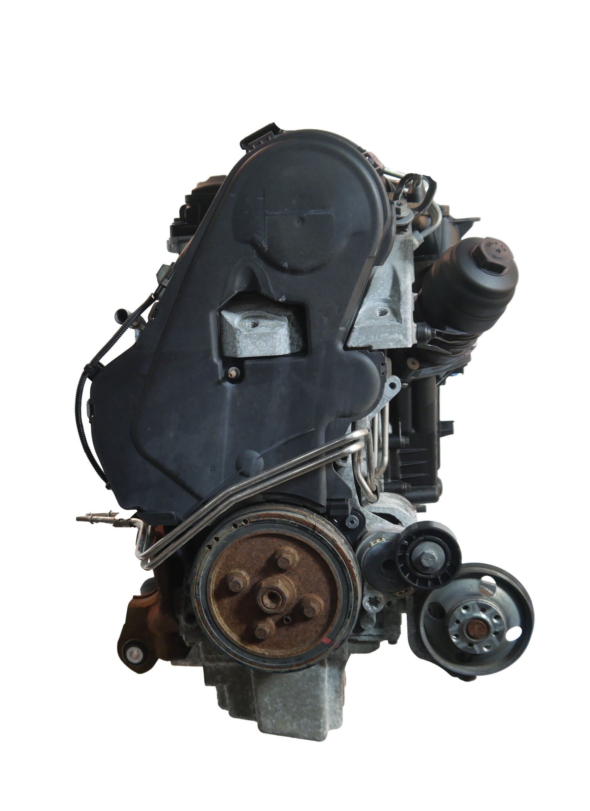 Moteur Volvo V70 2.0L – D5204T3-D52/36050624 – 2012 - Express Parts