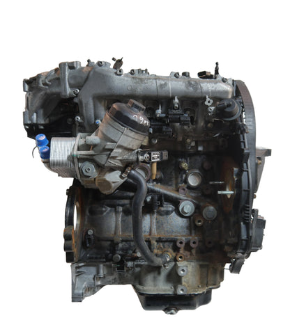 Moteur Opel Astra H J 1.7L – A17DTJ-A17-LPV/98030450-93169185 – 2011 - Express Parts