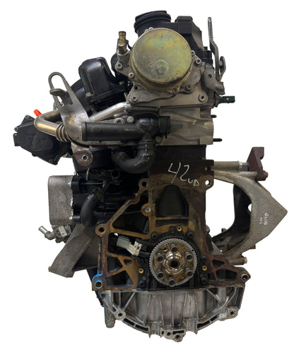 Moteur d'occasion VW Amarok 2.0L – CDCA-CDC/03L100090N-03L100090NX – 2012