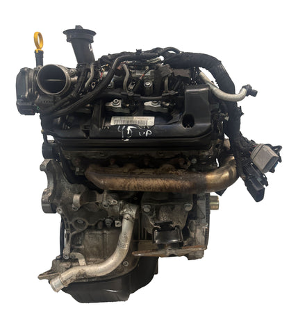 Moteur d'occasion VW Amarok 3.0L – DDXE-DDX/059100041A-059100041AX – 2019