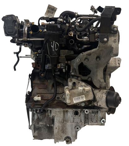 Moteur d'occasion Opel Astra J 2.0L – A20DTH-A20-LBS/55564073 – 2011