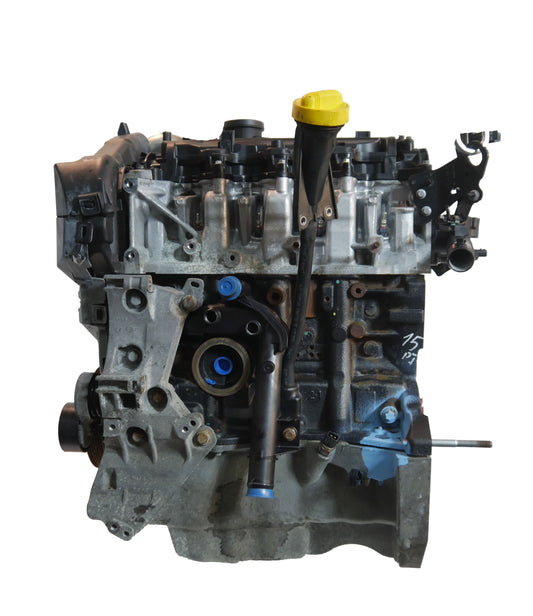Moteur d'occasion Mercedes-Benz Citan 1.5L – OM607.951-607.951-K9K/A6070100601 – 2015