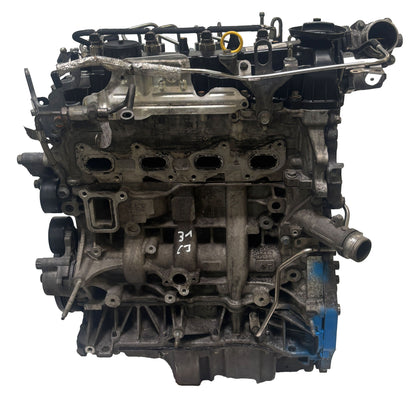 Moteur Opel Vauxhall Astra K 1.6L – B16DTU-B16-LWV/95528295 – 2018 - Express Parts