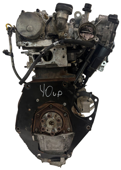 Moteur Opel Astra J 2.0L – A20DTH-A20-LBS/55564073 – 2011 - Express Parts