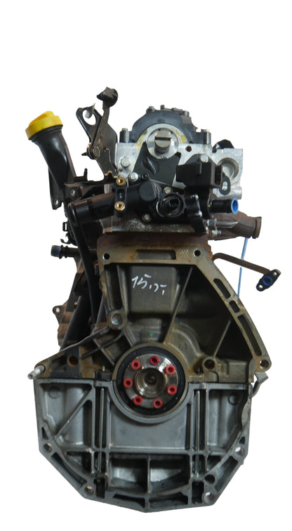 Moteur Mercedes-Benz Citan 1.5L – OM607.951-607.951-K9K/A6070100601 – 2015 - Express Parts